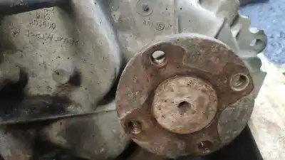 Second-hand car spare part transfer box for ssangyong actyon 2.0 td cat oem iam references 3200008010 4426000003 211419