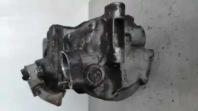 Peça sobressalente para automóvel em segunda mão compressor de ar condicionado a/a a/c por opel zafira a 2.0 dti referências oem iam 4472208610  