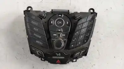 Second-hand car spare part MULTIFUNCTION SWITCH for FORD C-MAX  OEM IAM references 331410000  