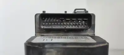 Peça sobressalente para automóvel em segunda mão abs por kia sorento 2.4 16v cat referências oem iam 0265216928  589103e310