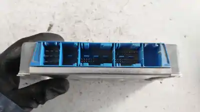 Peça sobressalente para automóvel em segunda mão unidade de controle automática da caixa de câmbio por bmw x5 (e53) 3.0 24v cat referências oem iam 7508145 7513396 96024685