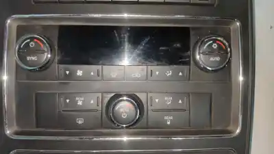 Peça sobressalente para automóvel em segunda mão COMANDO DE SOFAGEM (CHAUFFAGE / AR CONDICIONADO) por DODGE JOURNEY  Referências OEM IAM P55111898AE  