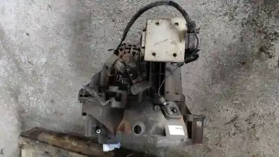 Peça sobressalente para automóvel em segunda mão CAIXA DE VELOCIDADES por FORD GALAXY (VX)  Referências OEM IAM 957T7F096  76097AB