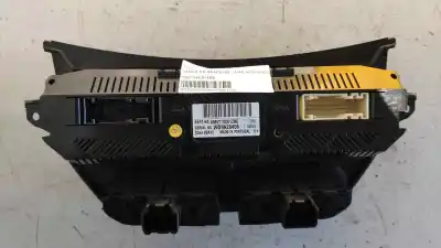 Piesă de schimb auto la mâna a doua CONTROLUL ÎNCALZIRE / AER CONDITIONAT pentru FORD C-MAX  Referințe OEM IAM AM5T18C612BE  