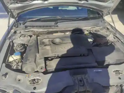 Peça sobressalente para automóvel em segunda mão abs por jaguar x-type 2.0 d classic referências oem iam 0265224046 4x432c285ba 6851220194