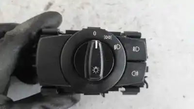 Peça sobressalente para automóvel em segunda mão COMUTADOR DE LUZES por BMW SERIE 1 BERLINA (E81/E87)  Referências OEM IAM 6932798  