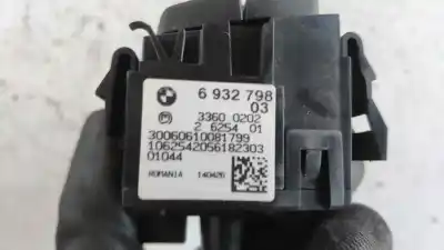 Peça sobressalente para automóvel em segunda mão comutador de luzes por bmw serie 1 berlina (e81/e87) 1.6 16v cat referências oem iam 6932798  