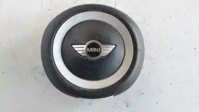 Piesă de schimb auto la mâna a doua AIRBAG FAȚÃ STÂNGA pentru BMW MINI (R56)  Referințe OEM IAM 33275118405 5048455 20071130604