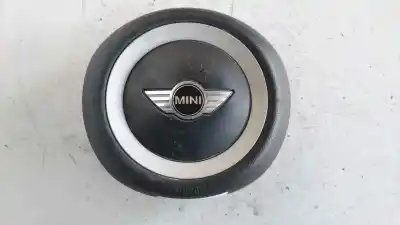 Second-hand car spare part FRONT LEFT AIR BAG for BMW MINI (R56)  OEM IAM references 33275118405 5048455 20071130604
