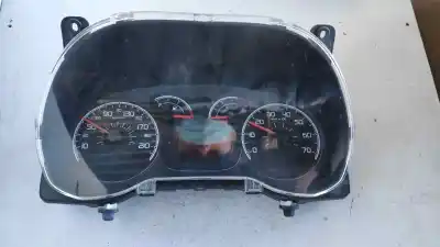 Pièce détachée automobile d'occasion COMPTEUR DE VITESSE TABLEAU DE BORD pour FIAT DOBLO II CARGO (263)  Références OEM IAM 503005160102  51867720