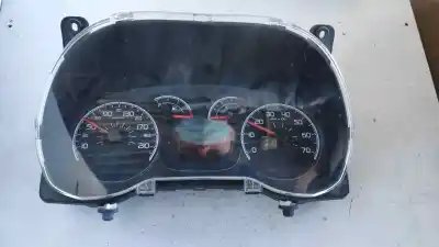 Second-hand car spare part DASHBOARD for FIAT DOBLO II CARGO (263)  OEM IAM references 503005160102  51867720
