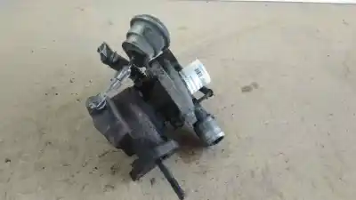 Pezzo di ricambio per auto di seconda mano TURBOCOMPRESSORE per OPEL CORSA C  Riferimenti OEM IAM 73501344 54359700006 54359700006