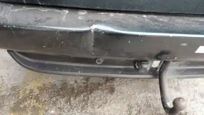 Second-hand car spare part rear bumper for bmw x5 (e53) 3.0d oem iam references   