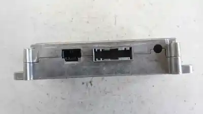 Peça sobressalente para automóvel em segunda mão MÓDULO ELETRÔNICO por JAGUAR X-TYPE I (X400)  Referências OEM IAM 2W9319K350AD  K49360GJ3