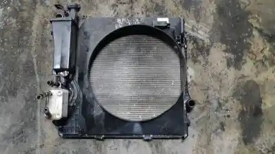 Peça sobressalente para automóvel em segunda mão radiador de água por bmw x5 (e53) 3.0d referências oem iam 778838707