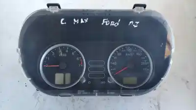 Second-hand car spare part DASHBOARD for FORD FUSION (CBK)  OEM IAM references 2S6F10A855A  