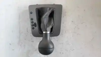 Pezzo di ricambio per auto di seconda mano POMELLO DELLA LEVA DEL CAMBIO per SEAT IBIZA SC (6J1)  Riferimenti OEM IAM 41032100000  6J1713203K