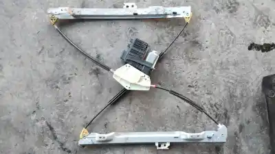 Second-hand car spare part RIGHT FRONT WINDOW MOTOR for CITROEN C4 PICASSO  OEM IAM references 9682495580  400964D