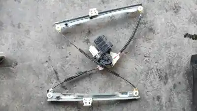 Second-hand car spare part right front window motor for citroen c4 picasso 1.6 16v oem iam references 9682495580  400964d