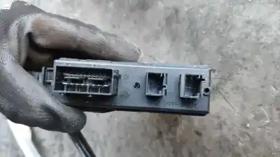 Second-hand car spare part right front window motor for citroen c4 picasso 1.6 16v oem iam references 9682495580  400964d