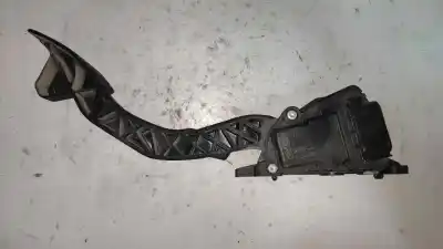 Peça sobressalente para automóvel em segunda mão PEDAL ACELERADOR por FORD FOCUS LIM. (CB4)  Referências OEM IAM 4M519F836BK  6PV00864134