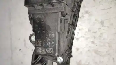 Peça sobressalente para automóvel em segunda mão pedal acelerador por ford focus lim. (cb4) 1.6 tdci cat referências oem iam 4m519f836bk  6pv00864134