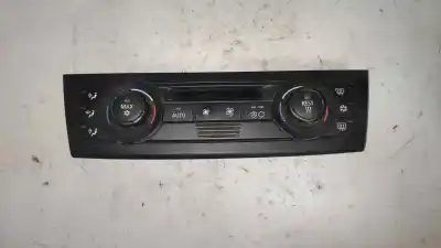 Tweedehands auto-onderdeel KLIMAATCONTROLE voor BMW SERIE 1 BERLINA (E81/E87)  OEM IAM-referenties 6411696537401  050023617