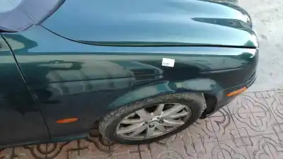 Second-hand car spare part FRONT RIGHT FIN for JAGUAR S-TYPE  OEM IAM references   