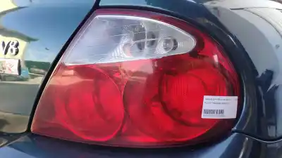 Peça sobressalente para automóvel em segunda mão farolim traseiro direito por jaguar s-type 4.2 v8 32v referências oem iam 