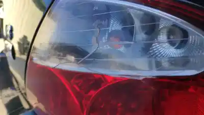 Second-hand car spare part right tailgate light for jaguar s-type 4.2 v8 32v oem iam references   