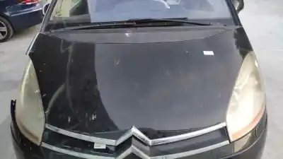 Peça sobressalente para automóvel em segunda mão CAPOT por CITROEN C4 PICASSO  Referências OEM IAM   