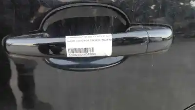 Peça sobressalente para automóvel em segunda mão puxador exterior traseiro esquerdo por citroen c4 picasso exclusive referências oem iam 1198g