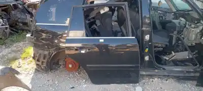 Автозапчастина б/у ДВЕРІ ЗАДНІ ПРАВІ для CITROEN C4 PICASSO  Посилання на OEM IAM   