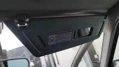 Peça sobressalente para automóvel em segunda mão para-sol direito por citroen c4 picasso exclusive referências oem iam 
