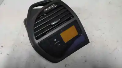 Peça sobressalente para automóvel em segunda mão comando de sofagem (chauffage / ar condicionado) por citroen c4 picasso exclusive referências oem iam 965962747700