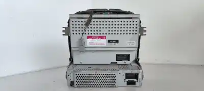 Second-hand car spare part multifunction display for jaguar s-type 4.2 v8 32v oem iam references 4622005195  020223