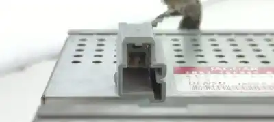 Second-hand car spare part multifunction display for jaguar s-type 4.2 v8 32v oem iam references 4622005195  020223