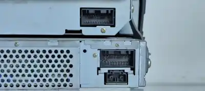 Second-hand car spare part multifunction display for jaguar s-type 4.2 v8 32v oem iam references 4622005195  020223