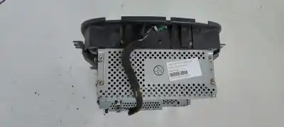 Second-hand car spare part multifunction display for jaguar s-type 4.2 v8 32v oem iam references 4622005195  020223