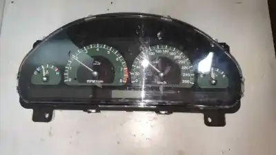 Peça sobressalente para automóvel em segunda mão quadrante por jaguar s-type 4.2 v8 32v referências oem iam   