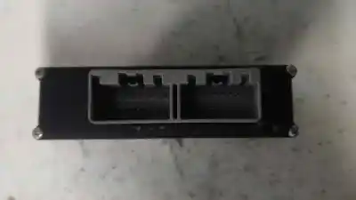 Second-hand car spare part electronic module for jaguar s-type 4.2 v8 32v oem iam references 5sg00801700 z4aco7659 xr835a496ae