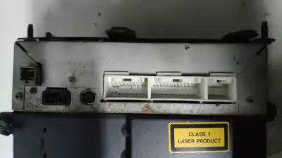 Second-hand car spare part gps navigation system for jaguar s-type 4.2 v8 32v oem iam references 4621008115  2r8310e887