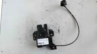 Second-hand car spare part TRUNK LOCK for JAGUAR X-TYPE  OEM IAM references   