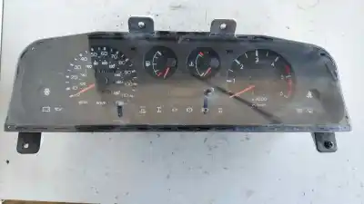 Second-hand car spare part DASHBOARD for NISSAN TERRANO/TERRANO.II (R20)  OEM IAM references 248101F100  19662901