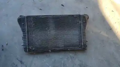 Gebrauchtes Autoersatzteil ZWISCHENKÜHLER zum SKODA OCTAVIA COMBI (1Z5)  OEM-IAM-Referenzen 1K0145803  