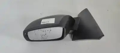 Peça sobressalente para automóvel em segunda mão espelho retrovisor esquerdo por toyota yaris (ksp9/scp9/nlp9) 1.0 cat referências oem iam 12523320  