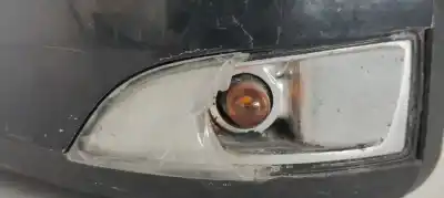 Peça sobressalente para automóvel em segunda mão espelho retrovisor esquerdo por toyota yaris (ksp9/scp9/nlp9) 1.0 cat referências oem iam 12523320  