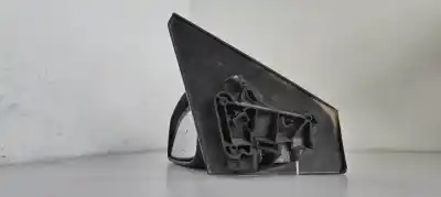 Peça sobressalente para automóvel em segunda mão espelho retrovisor esquerdo por toyota yaris (ksp9/scp9/nlp9) 1.0 cat referências oem iam 12523320  