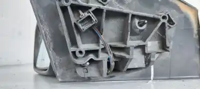 Peça sobressalente para automóvel em segunda mão espelho retrovisor esquerdo por toyota yaris (ksp9/scp9/nlp9) 1.0 cat referências oem iam 12523320  