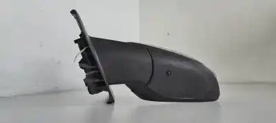 Peça sobressalente para automóvel em segunda mão espelho retrovisor esquerdo por toyota yaris (ksp9/scp9/nlp9) 1.0 cat referências oem iam 12523320  